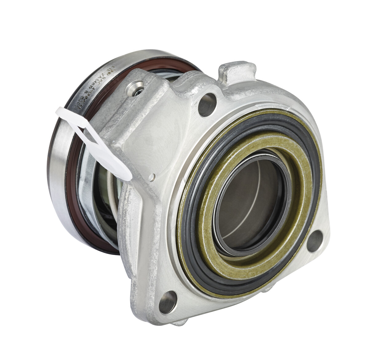 VALEO VAL810018 Hidraulikus kinyomócsapágy, alsó kuplungmunkahenger